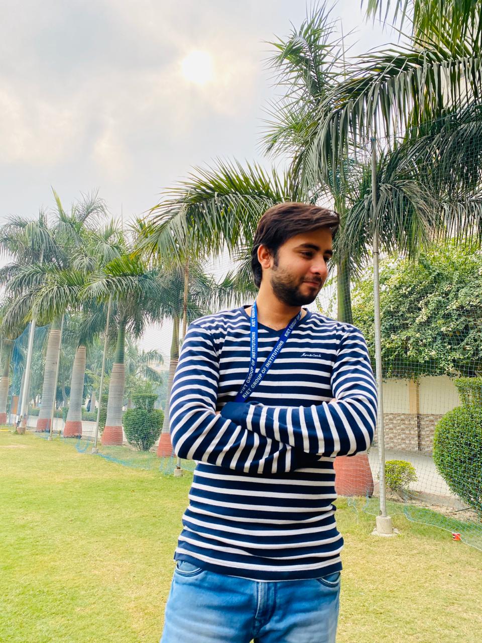 Zaid Ansari