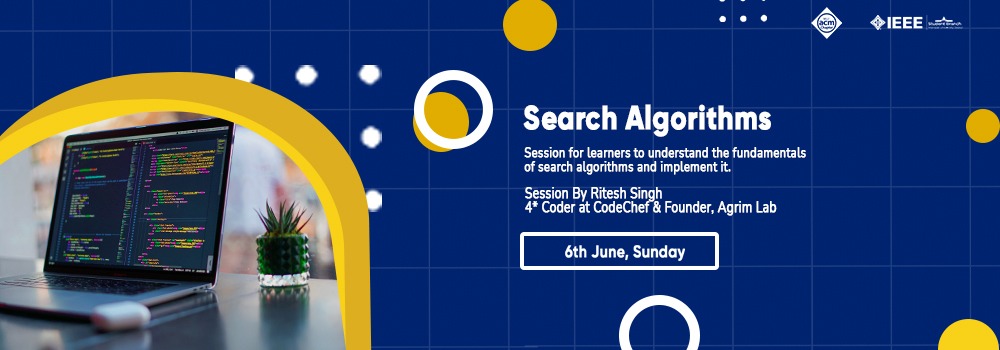 Search Algorithms
