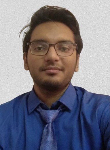 Pritesh Kumar singh