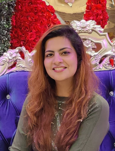 Shrreya Behll