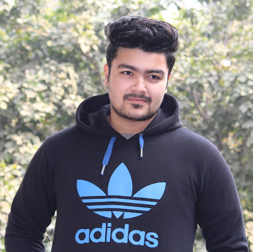 Karan Singh