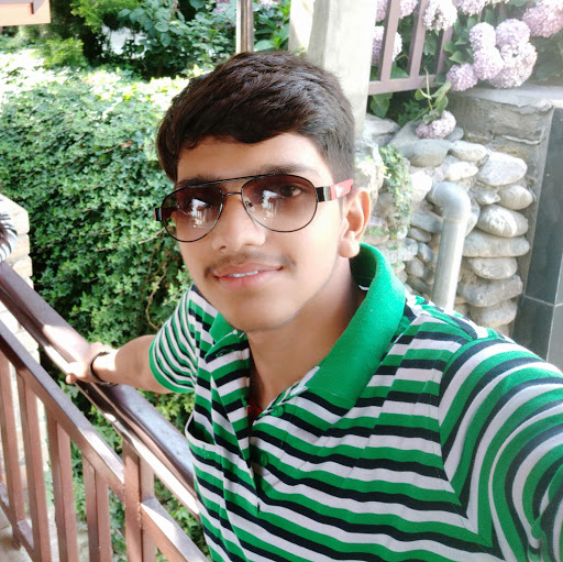 Bhavya Goel