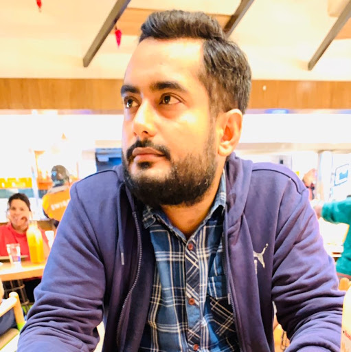 VANSH DHINGRA