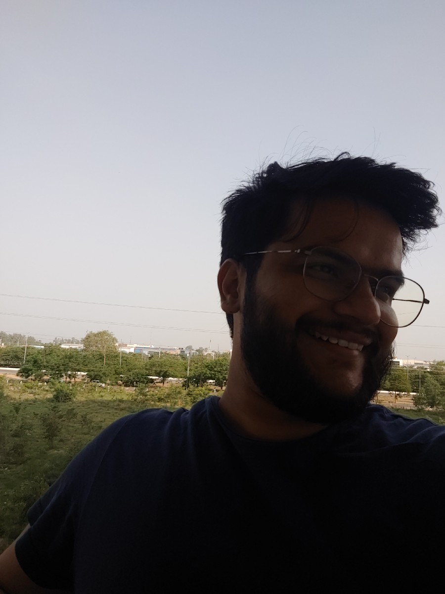 Mukul Singh