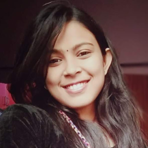 Deepshikha Jha