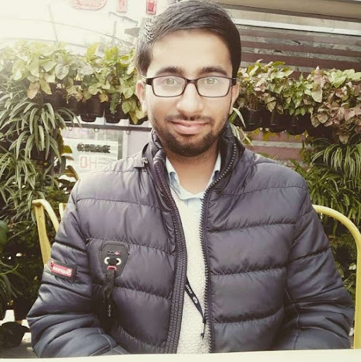 Manu Singhal