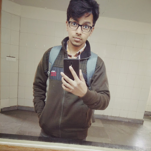 Ankit Jain