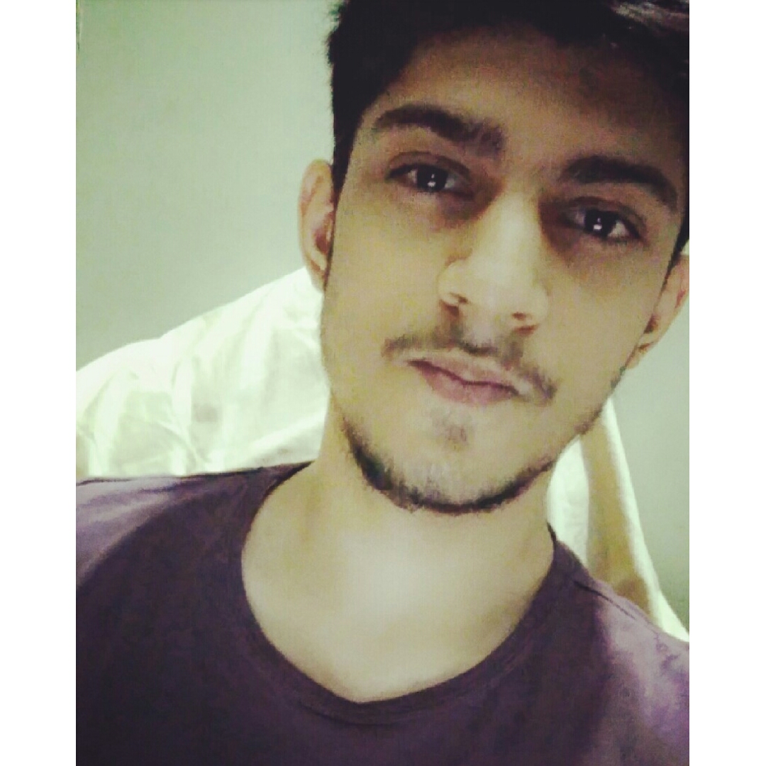 Lakshit Kohli