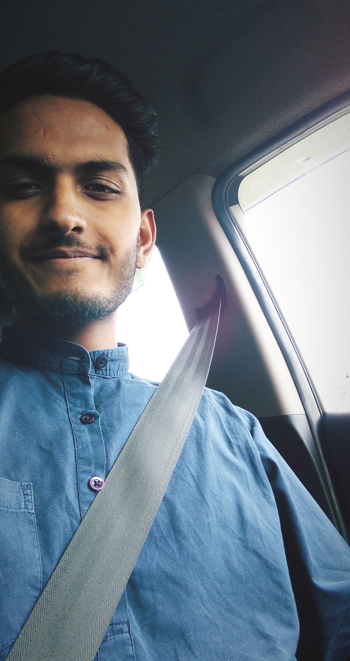 Affan Akhtar