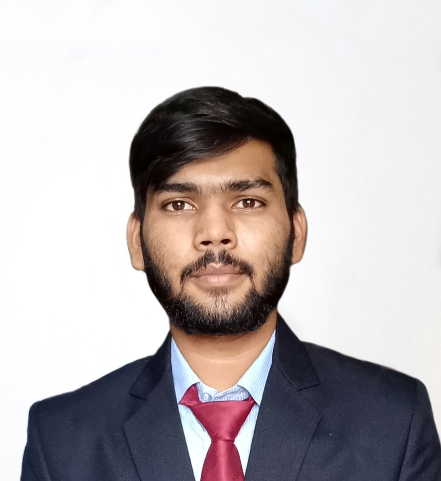 AKASH KUMAR SINGH
