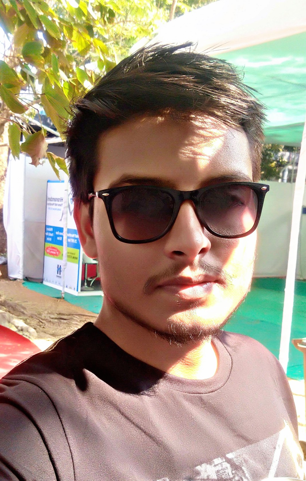 maharsh bhadoria