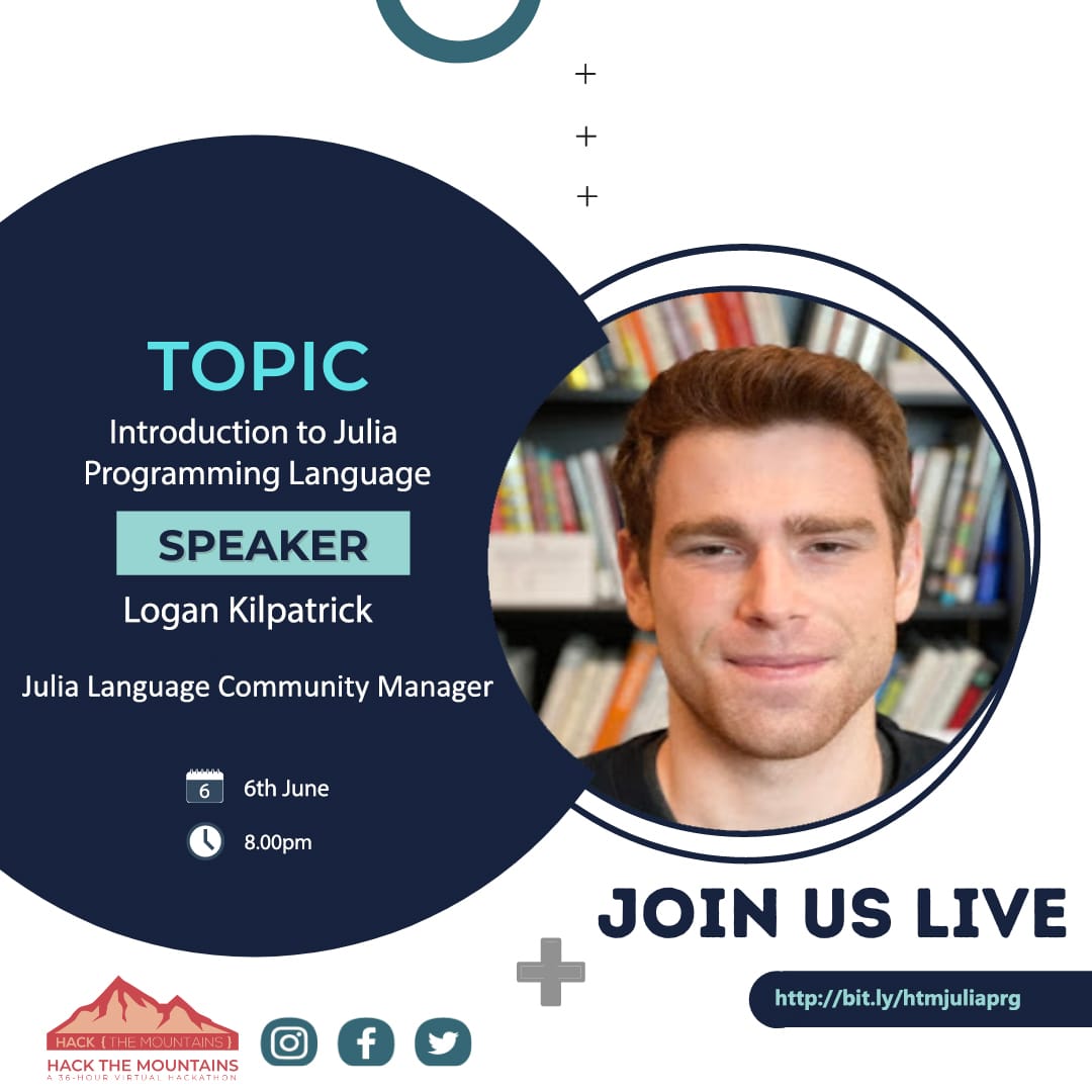 Introduction to Julia Programming Language Introduction to Julia Programming Language