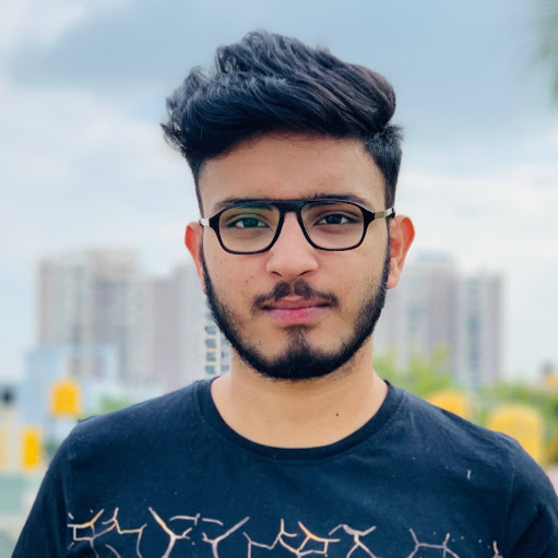 akash kadyan