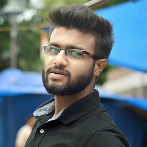 Abhishek Rajput