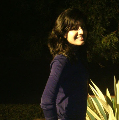 jyoti dubey