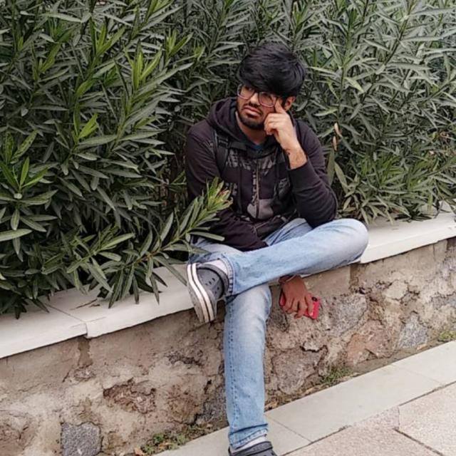 Rachit Bhayana