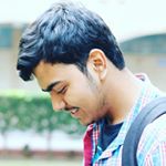 RITWICK BHARGAV