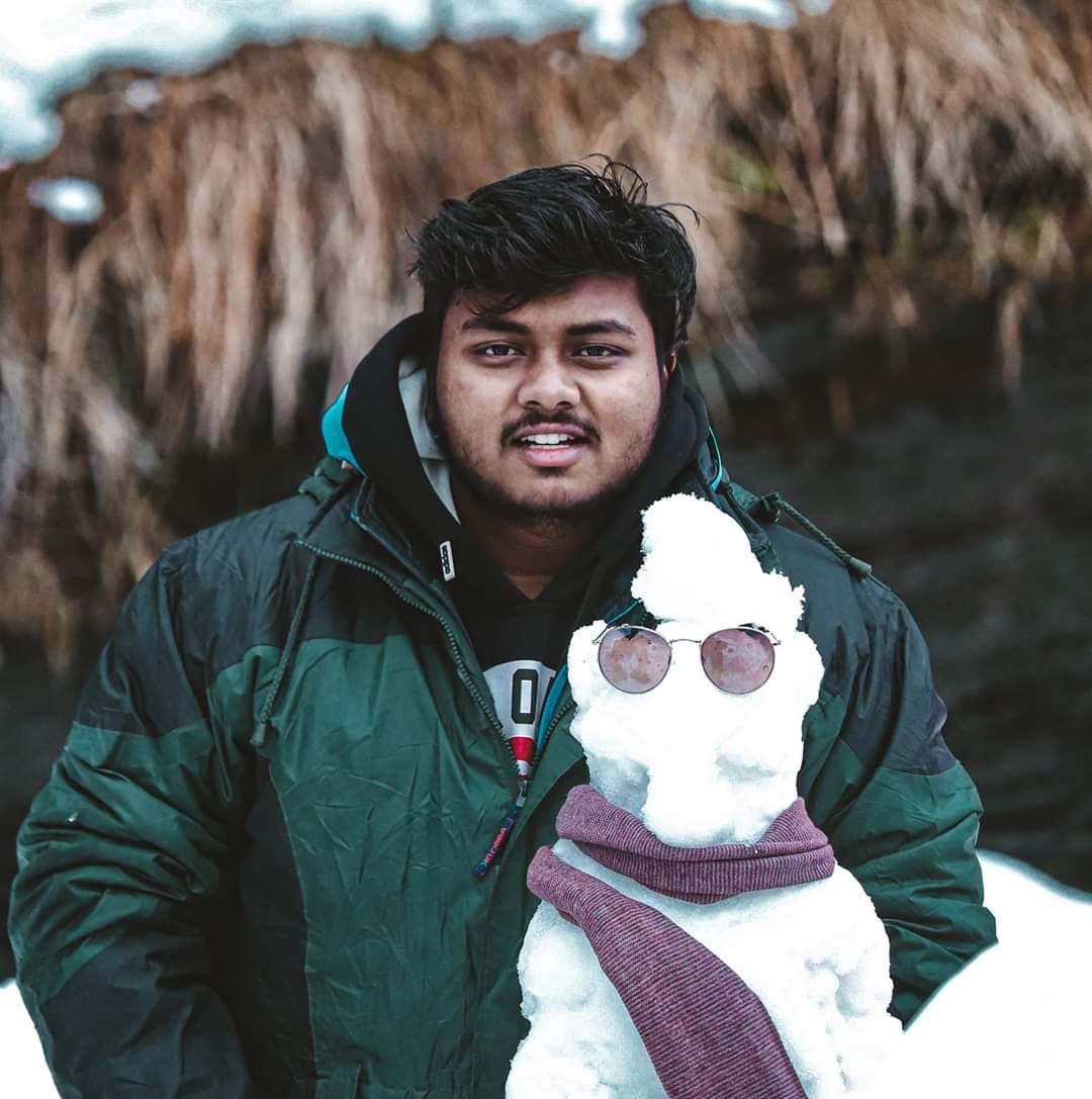 Aditya Choudhari