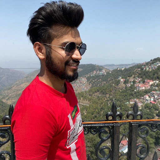 shubham goyal