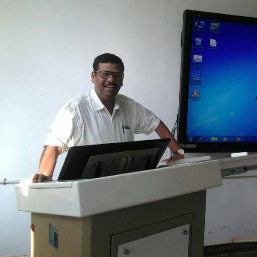 SANJAY MATHUR