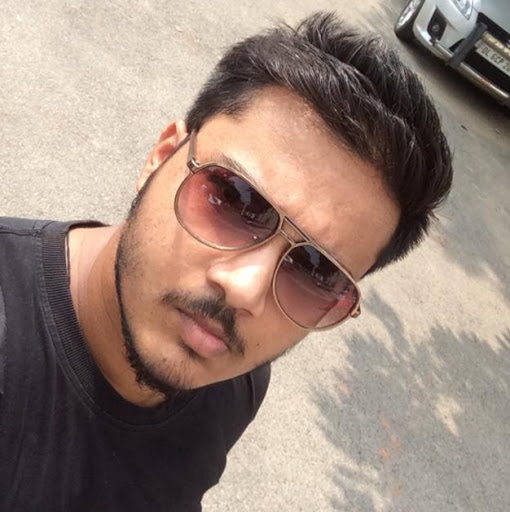 Manish Pingle
