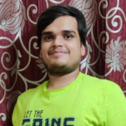 Ashutosh Prajapati