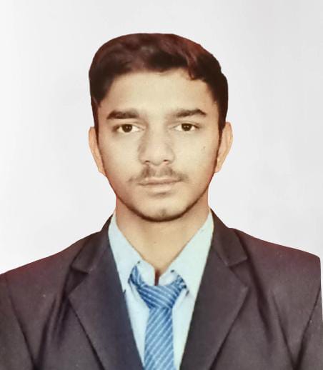 Deepanshu Jindal Deepanshu Jindal