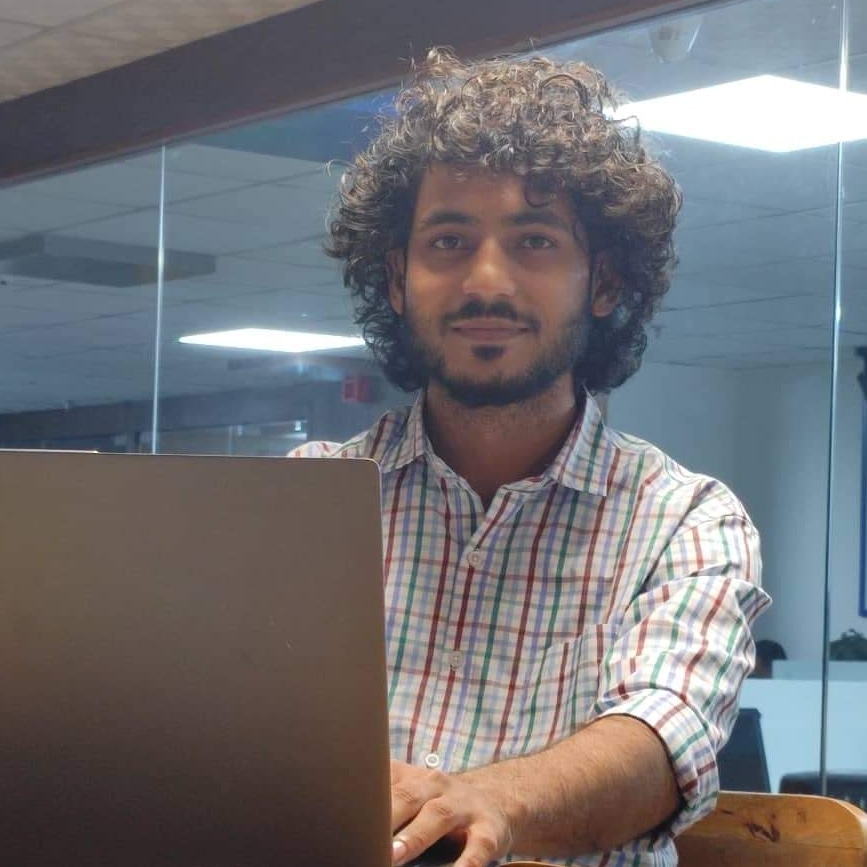 farhan saifi