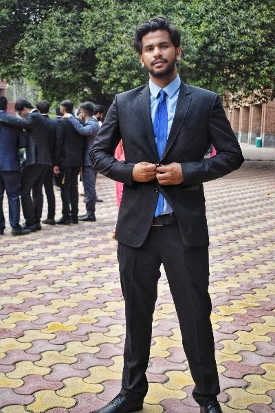 Prakhar Srivastava