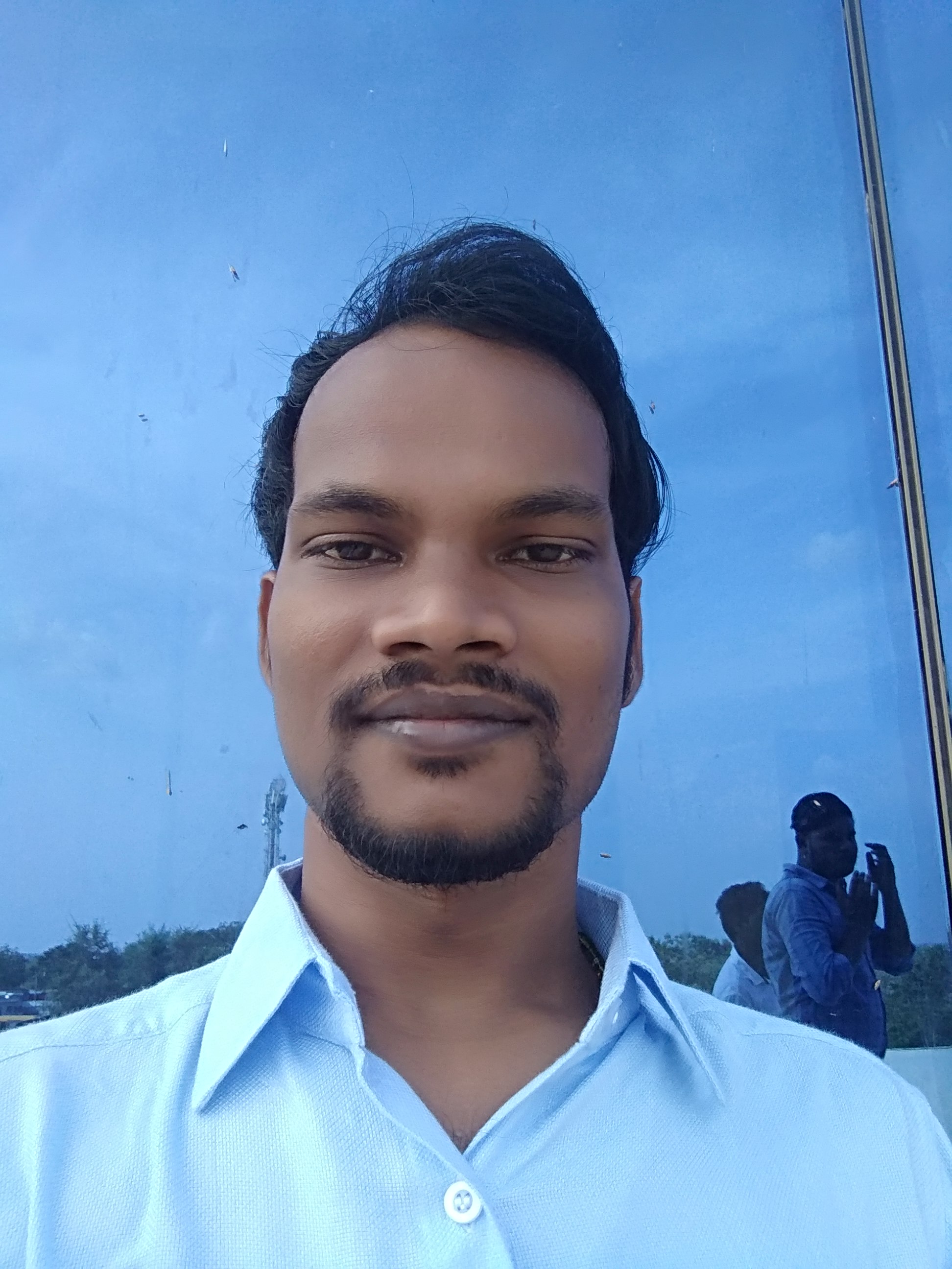 Vikram Kumar