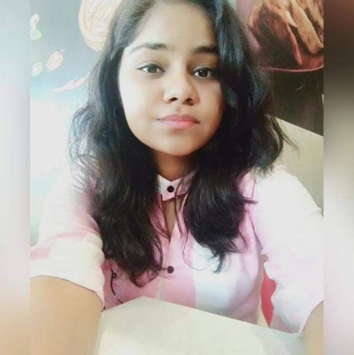 Shrika Garg