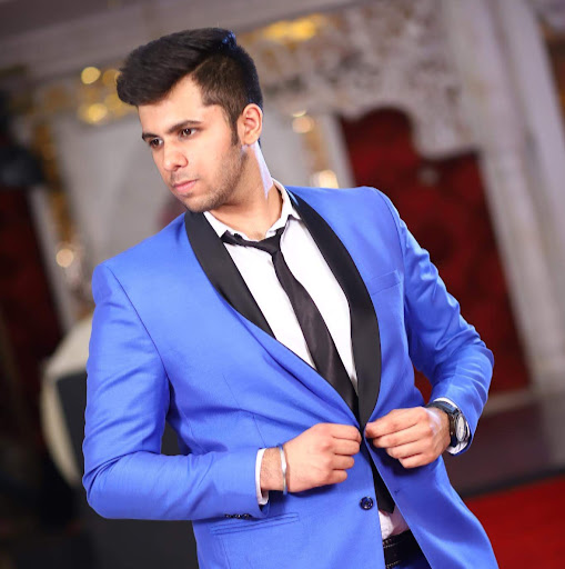 Ishaan Malik