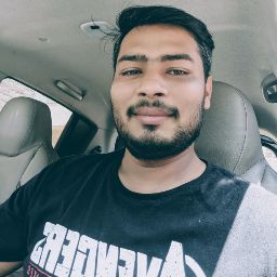Dhaval Sodha Parmar