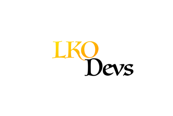 Lucknows' Developer Community