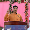 Gaurav Panwar
