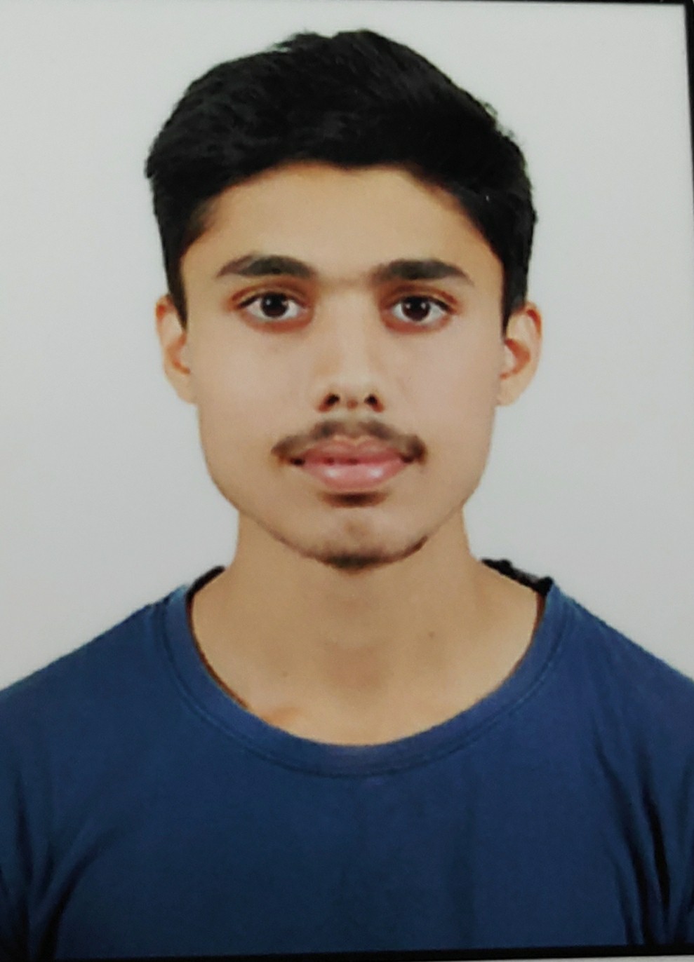 Pratik kambale