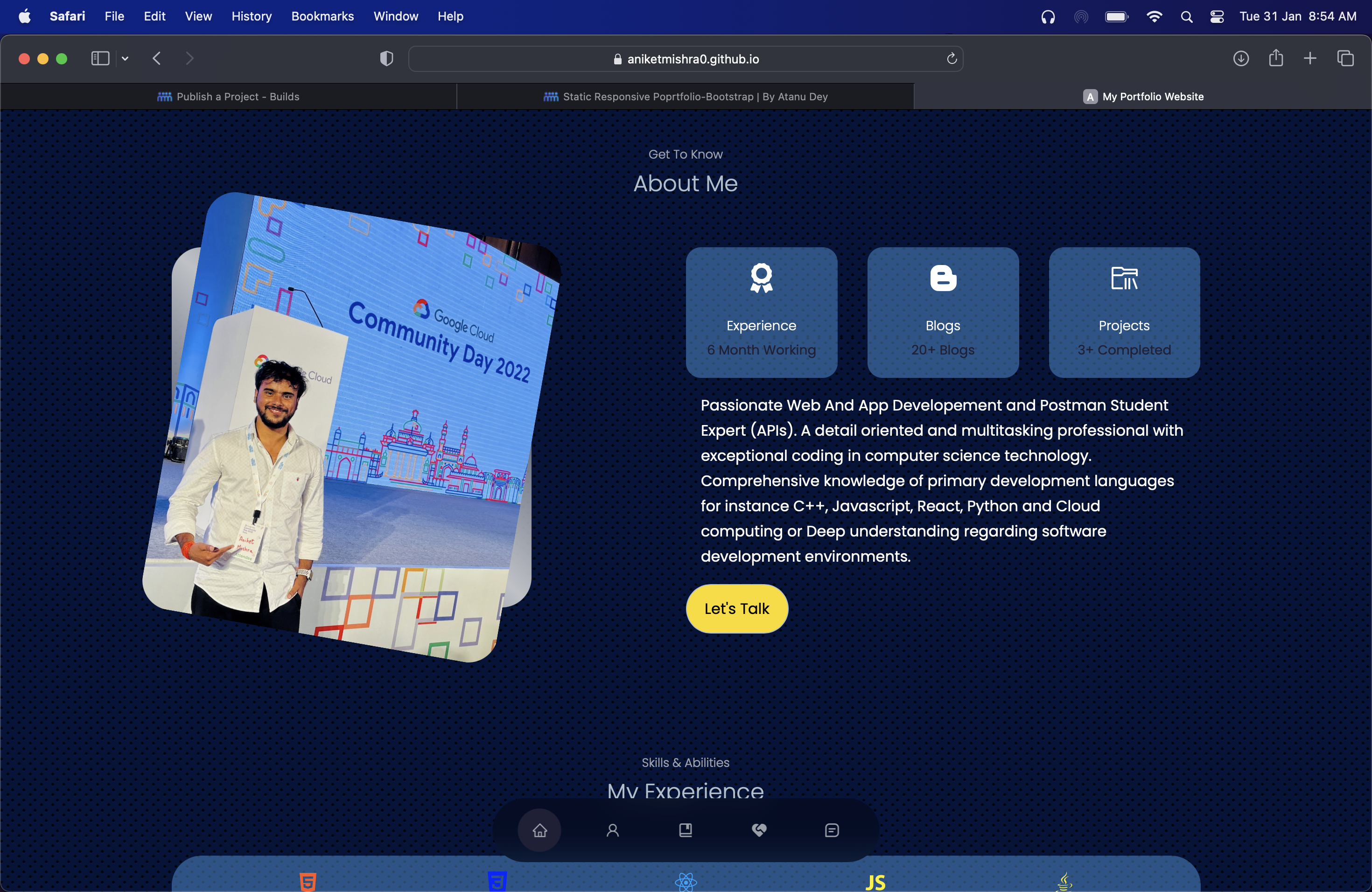 Portfolio