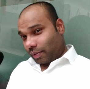 Dheeraj jha