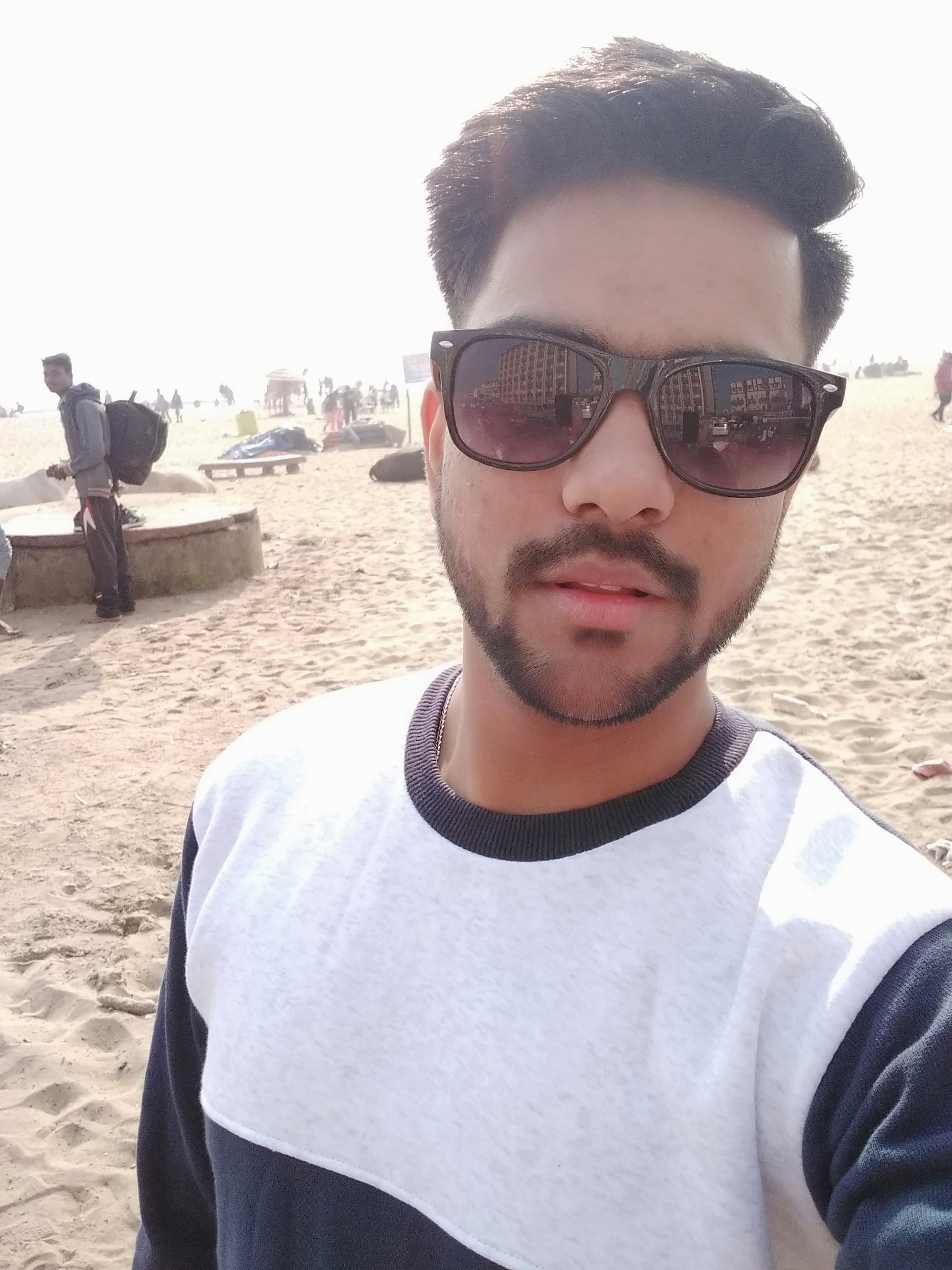 deepanshu meemroth