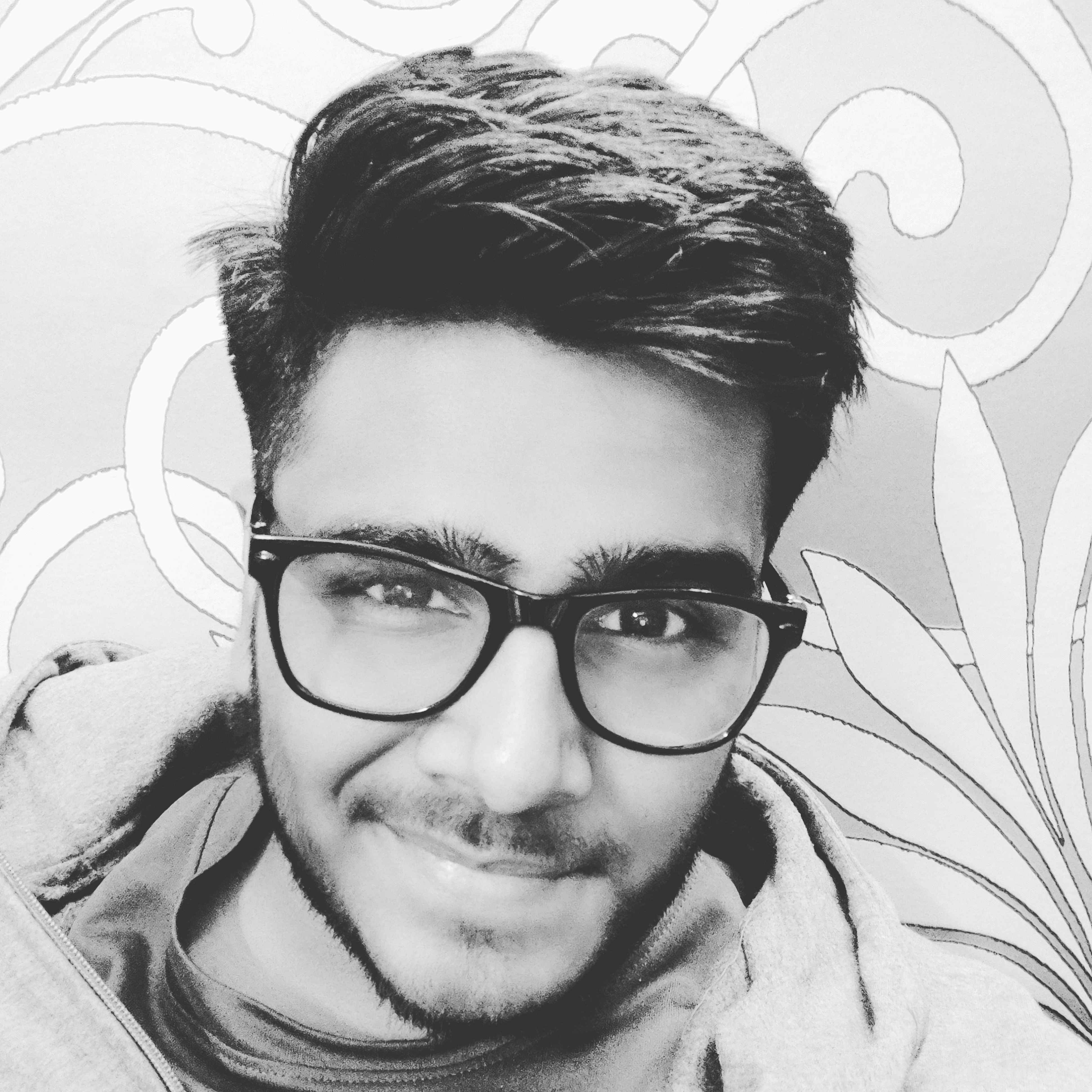 Akshat Chaurasia Akshat Chaurasia