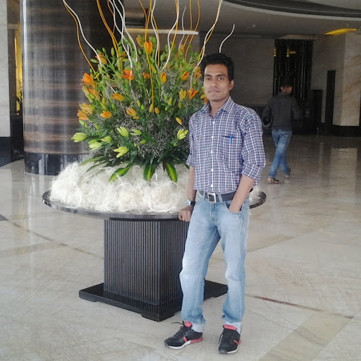 Deepak Rawat