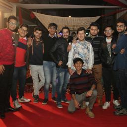 sahil mittal