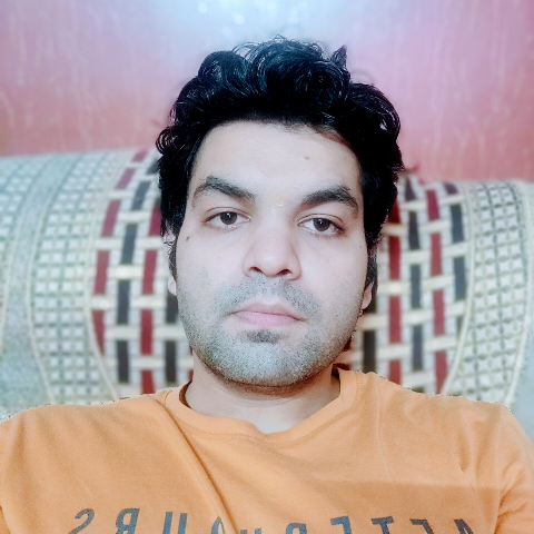 Dhruv Sharma