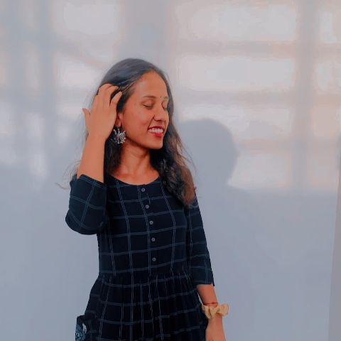 Khushi Jain