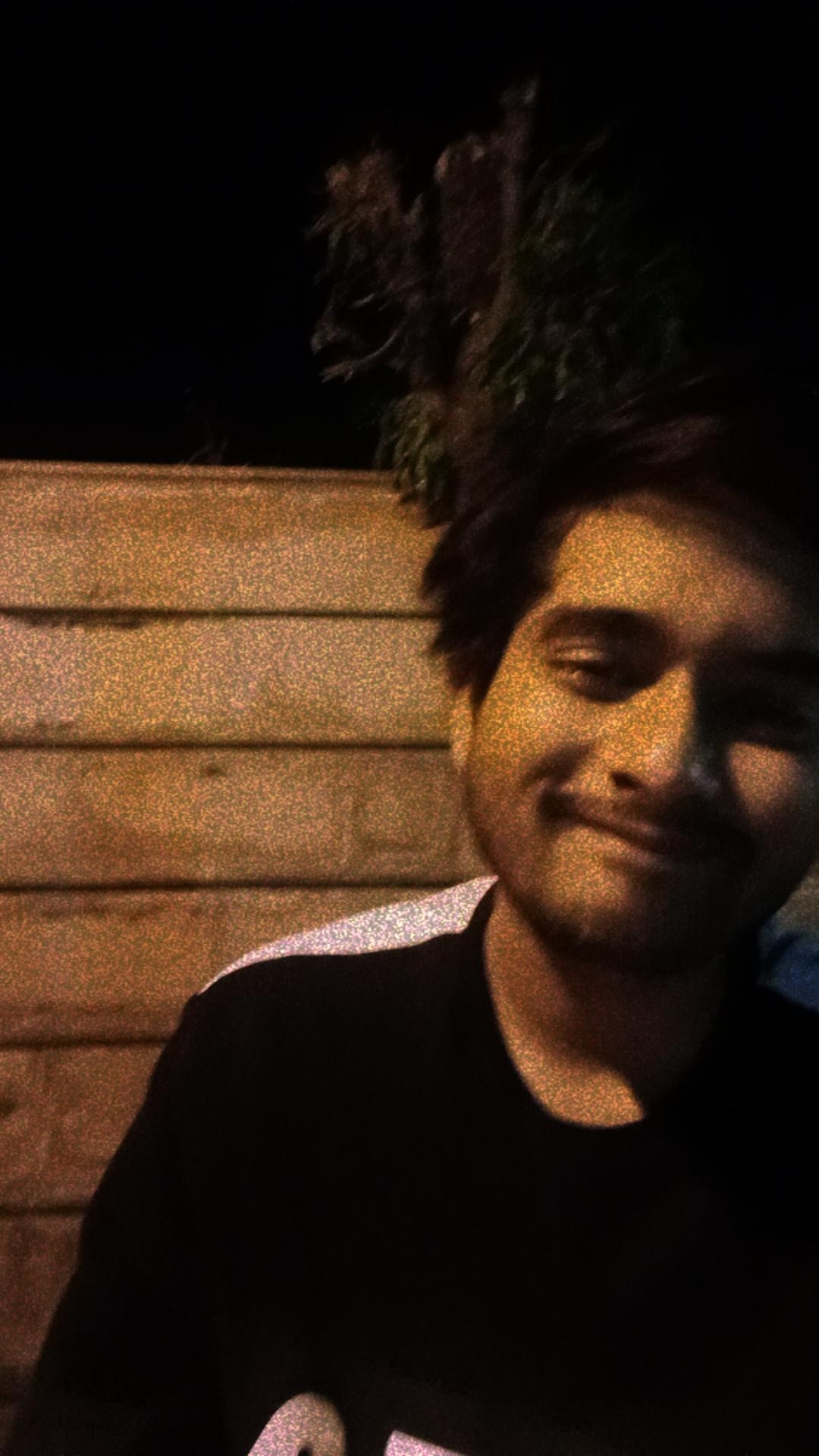 Siddhant Sharma