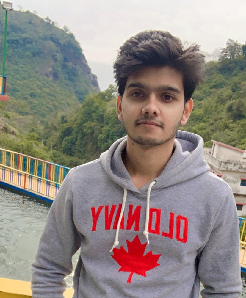 Himanshu Bhardwaj