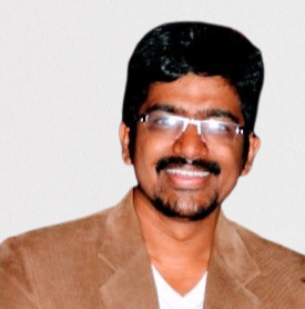 Samihan Jawalkar