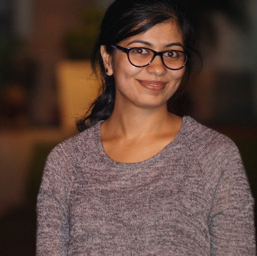 Dipali Patidar