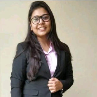 Shreya Goel
