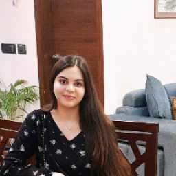Asma Aijaz